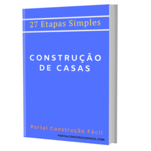 Capa 3 D E.book Construção de Casas