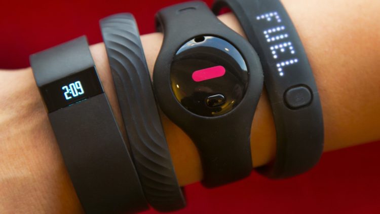 Pulseiras de monitoramento remoto para pacientes IoT