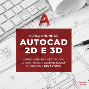 Autocad 2D 3D
